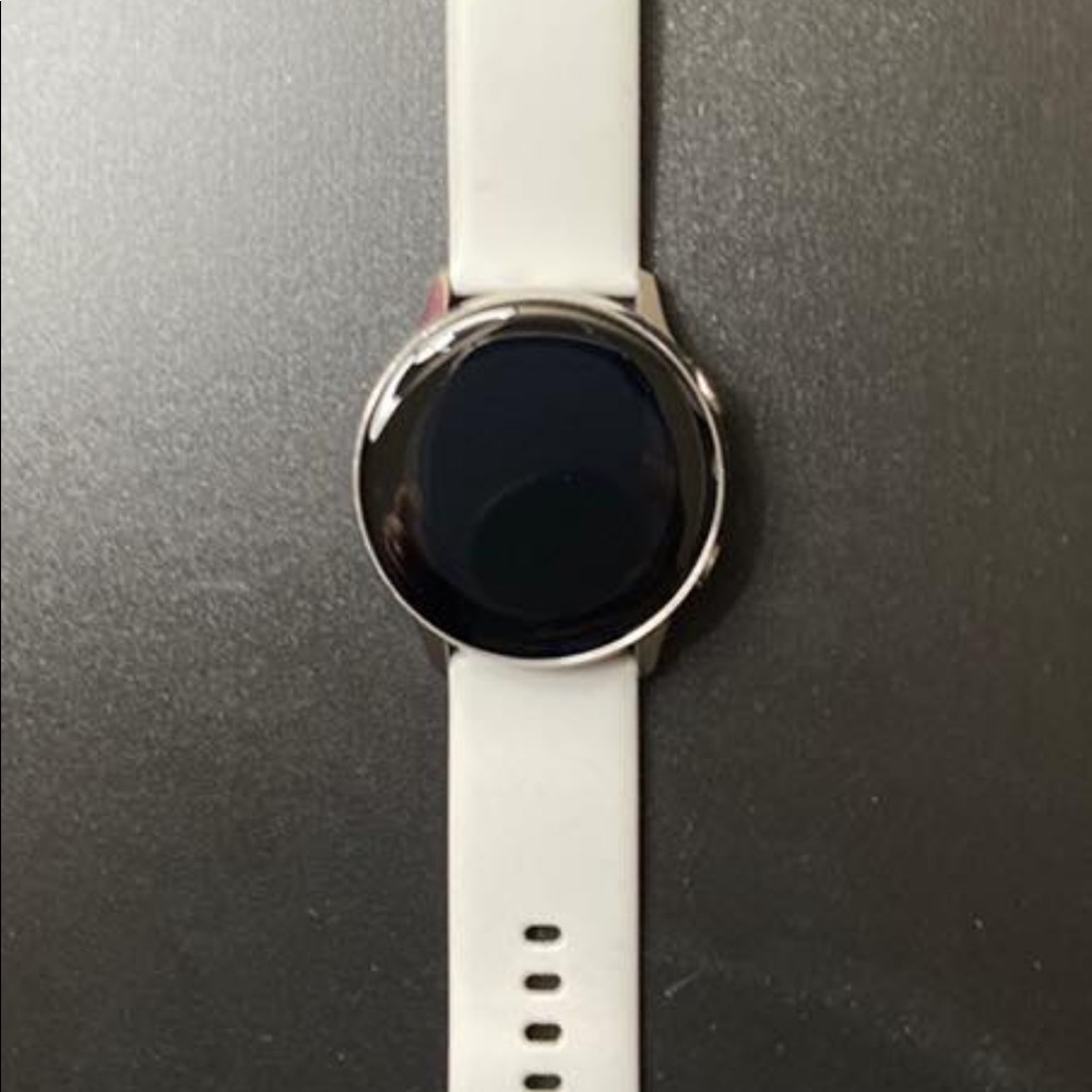 Samsung Galaxy Watch Active